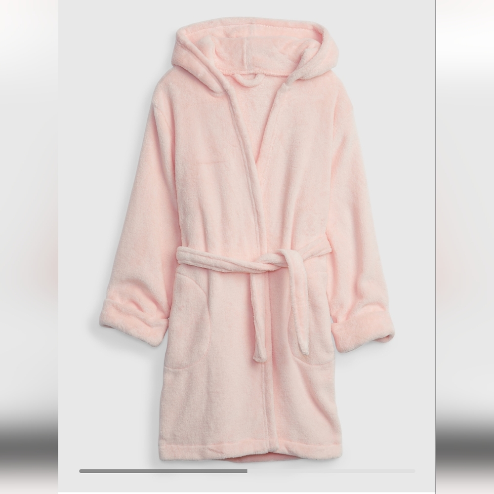 Gap Kids Bathrobe